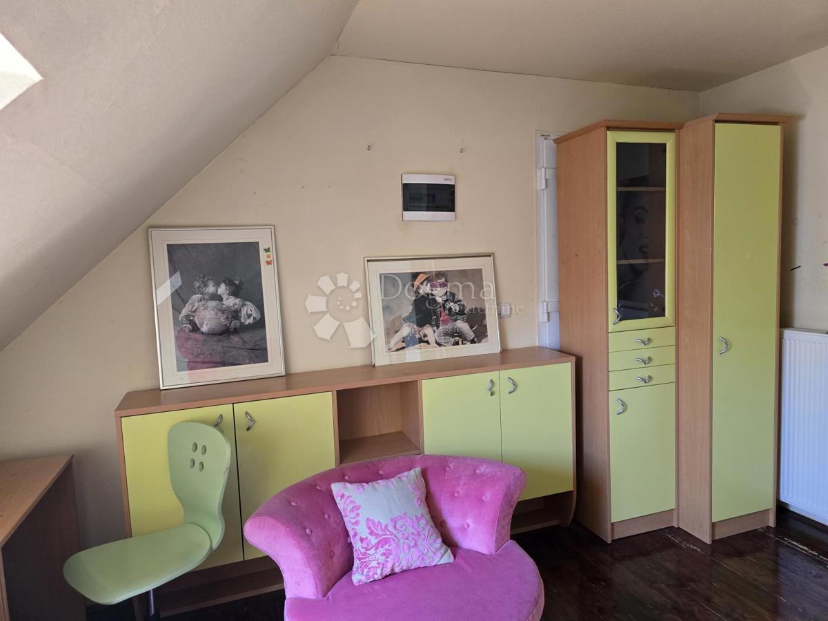 Allogio Centar, Varaždin, 182m2