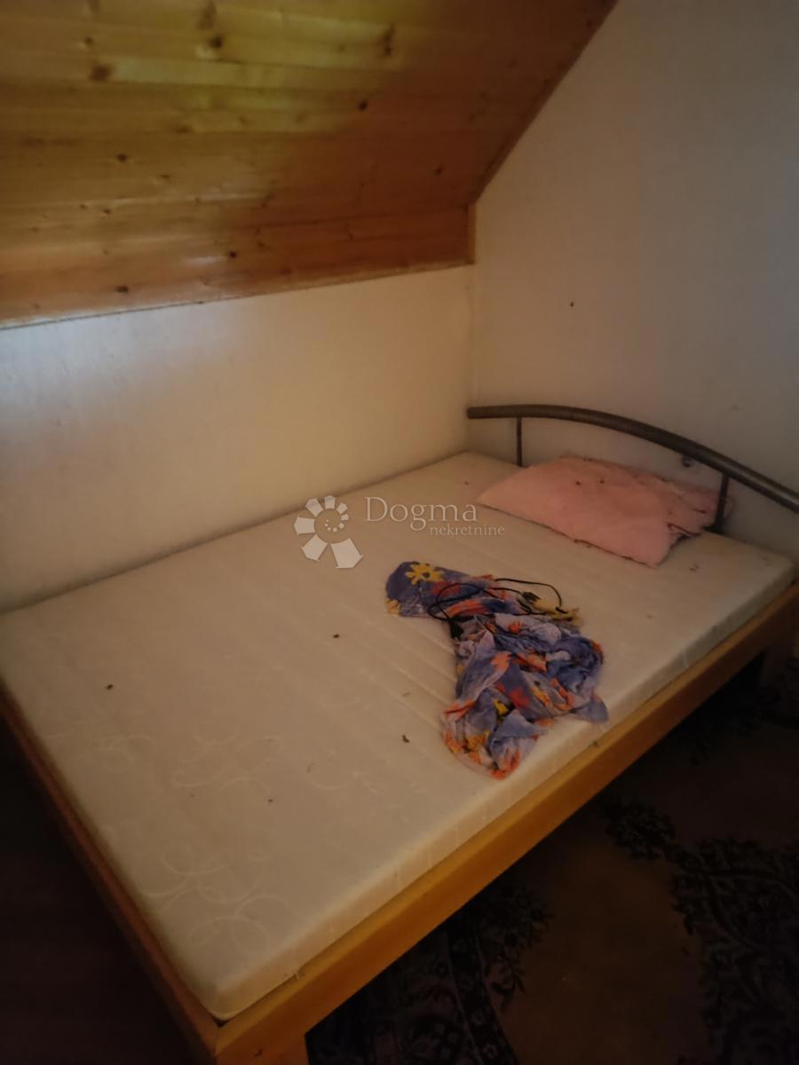 Casa Donja Drenova, Sveti Ivan Zelina, 80m2