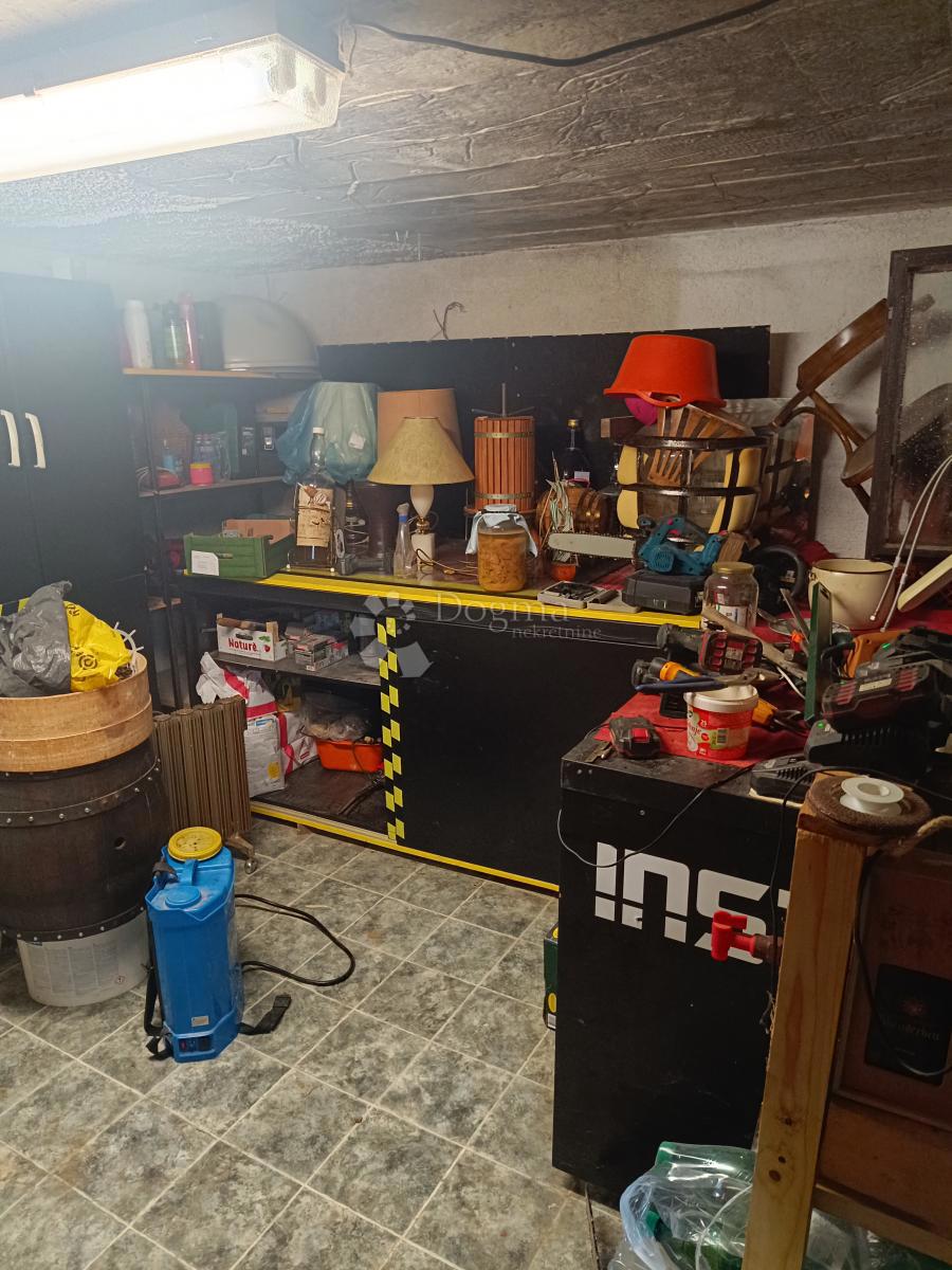 Casa Donja Drenova, Sveti Ivan Zelina, 80m2