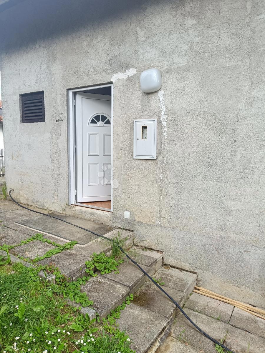 Casa Donja Drenova, Sveti Ivan Zelina, 80m2
