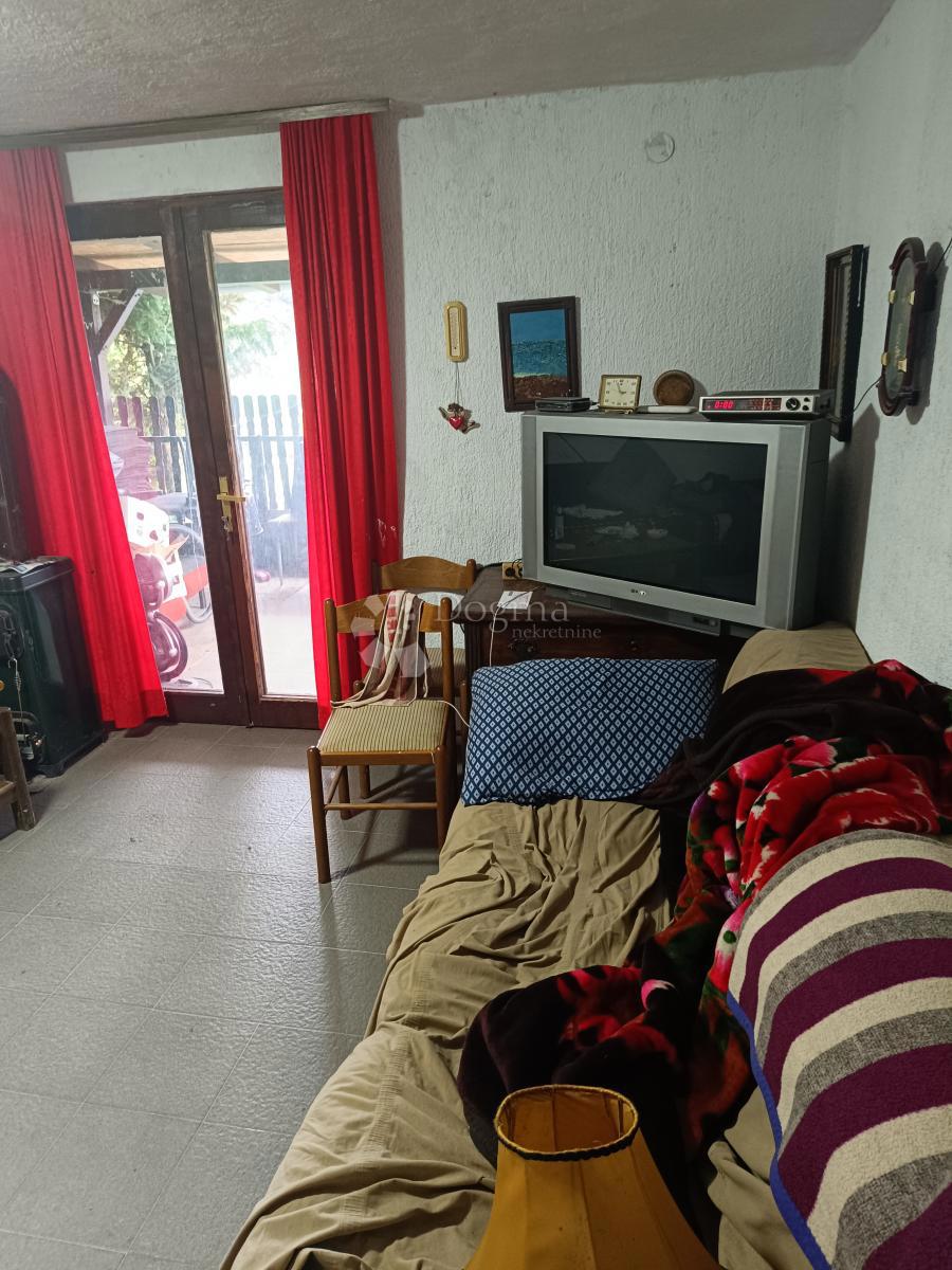 Casa Donja Drenova, Sveti Ivan Zelina, 80m2