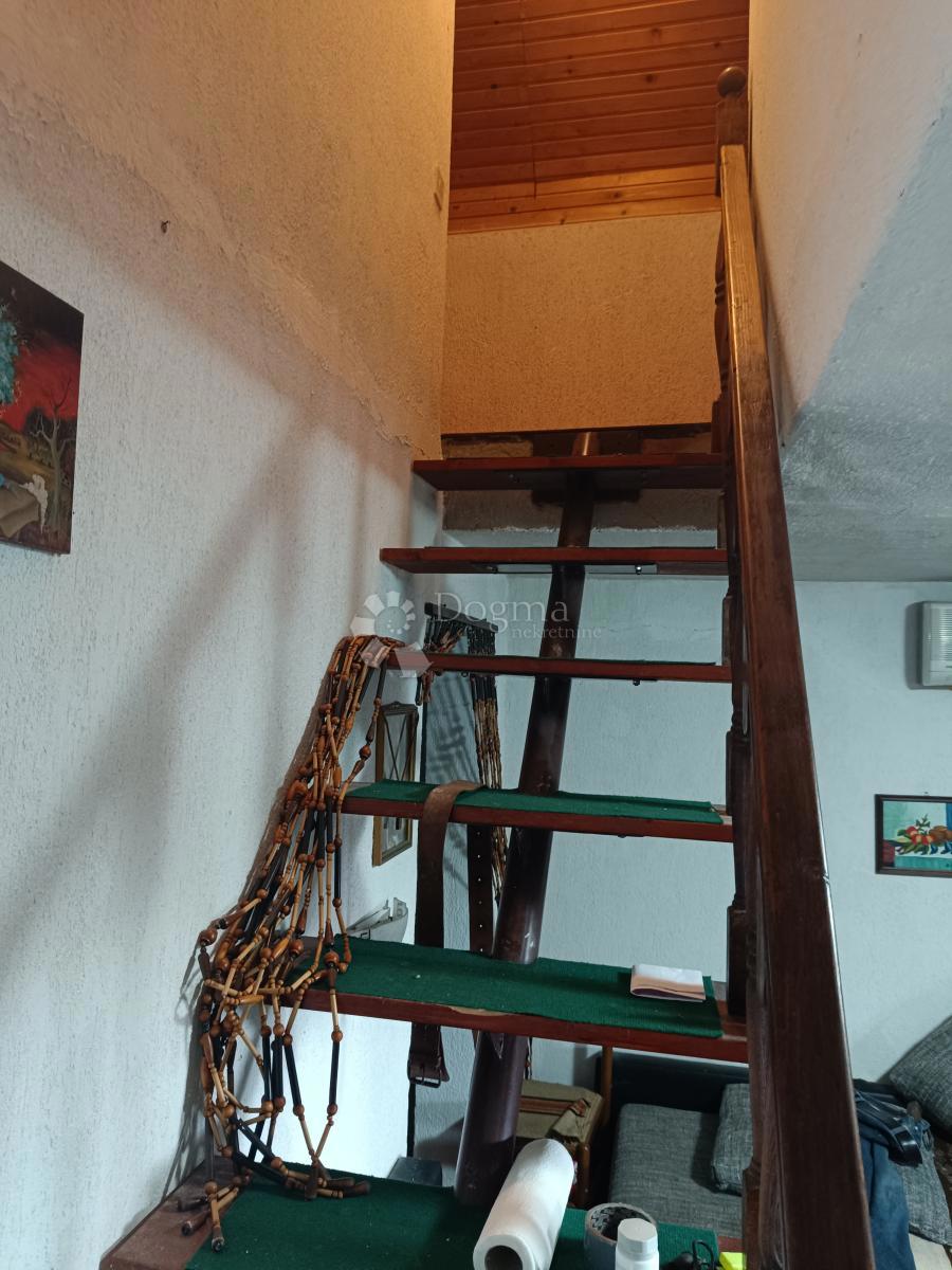 Casa Donja Drenova, Sveti Ivan Zelina, 80m2