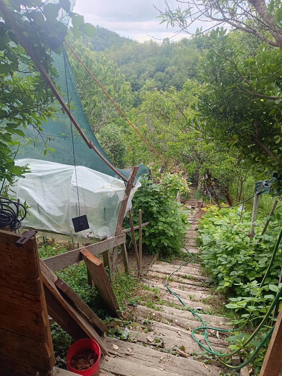Casa Donja Drenova, Sveti Ivan Zelina, 80m2