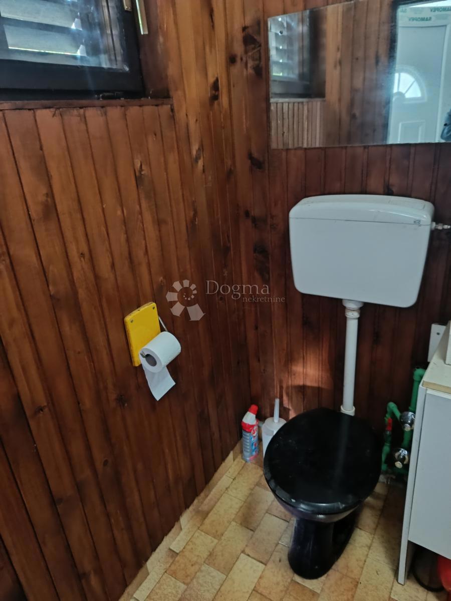 Casa Donja Drenova, Sveti Ivan Zelina, 80m2