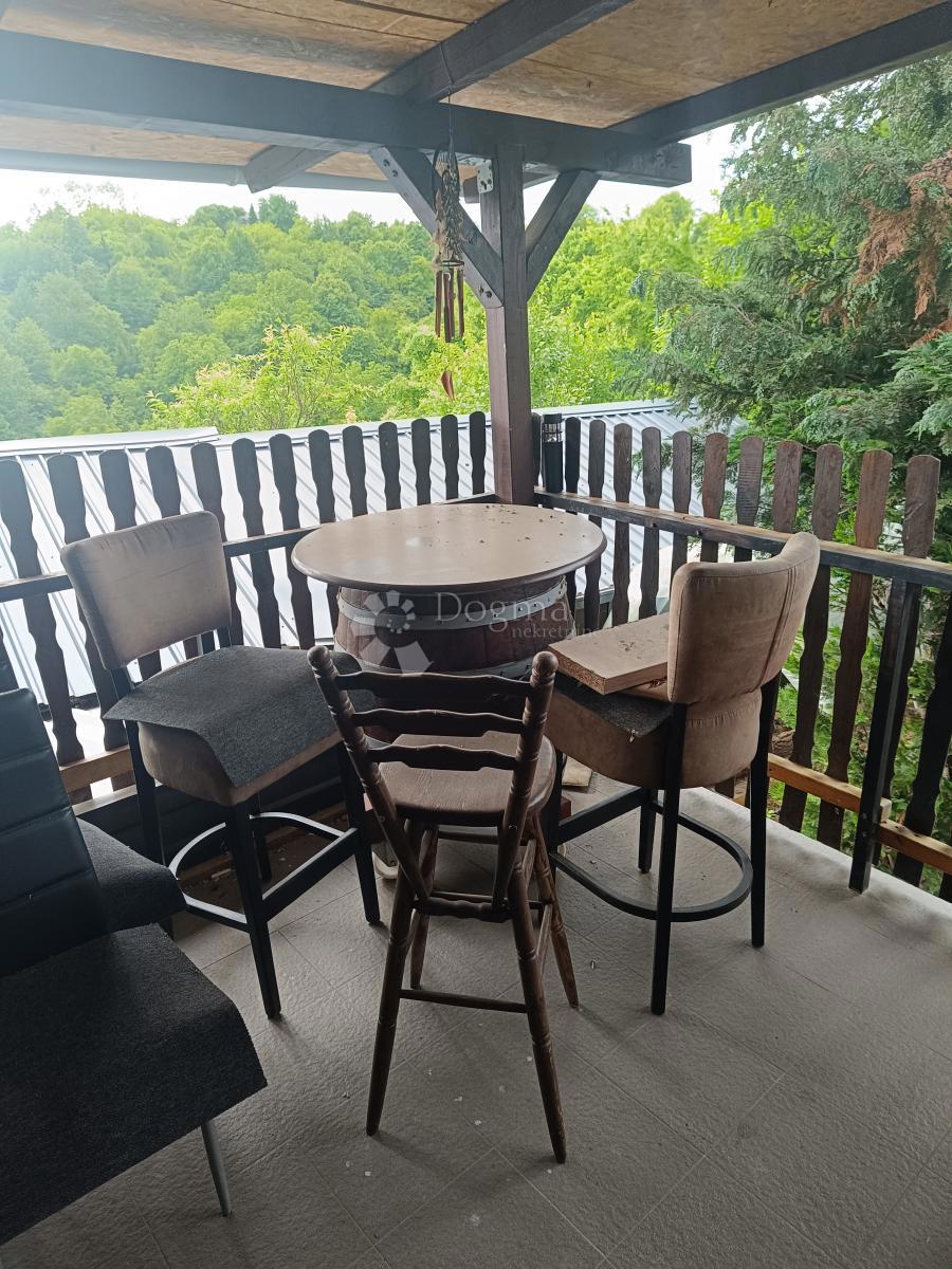 Casa Donja Drenova, Sveti Ivan Zelina, 80m2
