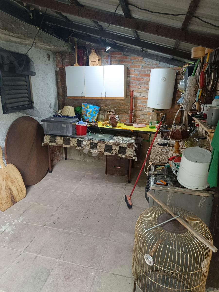 Casa Donja Drenova, Sveti Ivan Zelina, 80m2