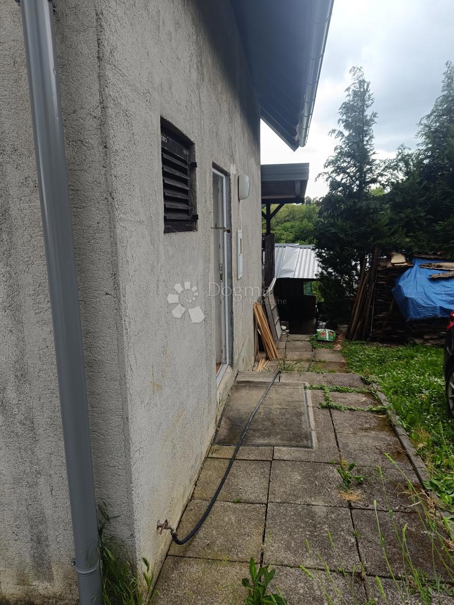 Casa Donja Drenova, Sveti Ivan Zelina, 80m2