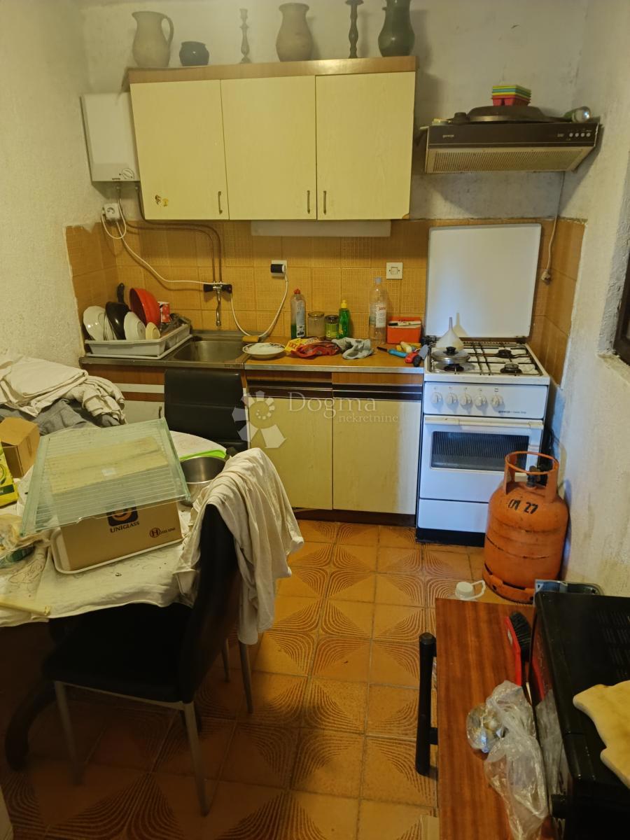 Casa Donja Drenova, Sveti Ivan Zelina, 80m2