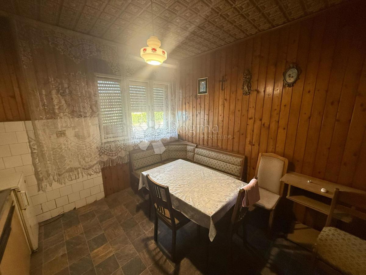 Casa Štrukovec, Mursko Središće, 106m2