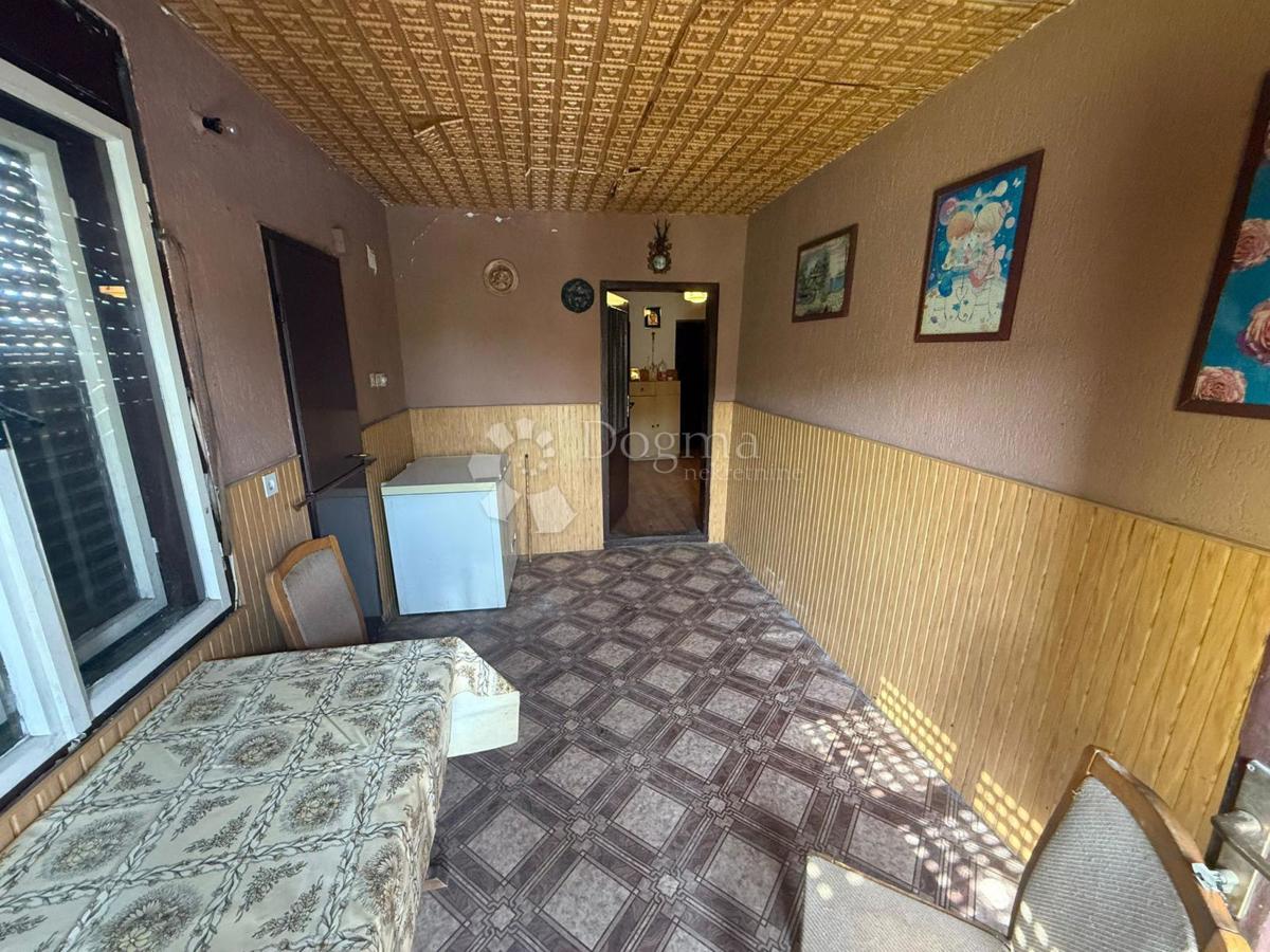 Casa Štrukovec, Mursko Središće, 106m2