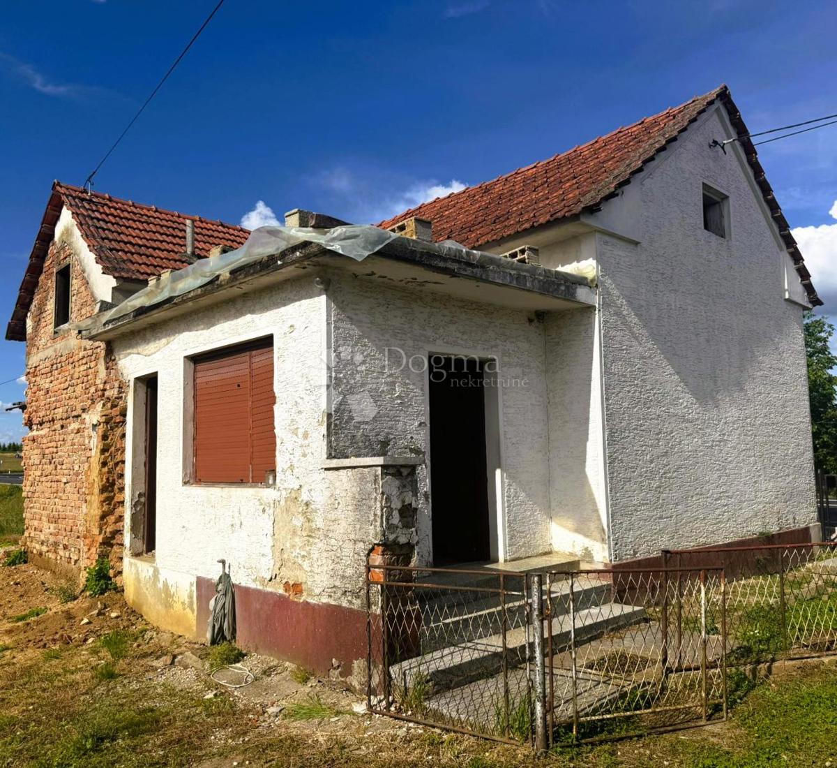 Casa Štrukovec, Mursko Središće, 106m2