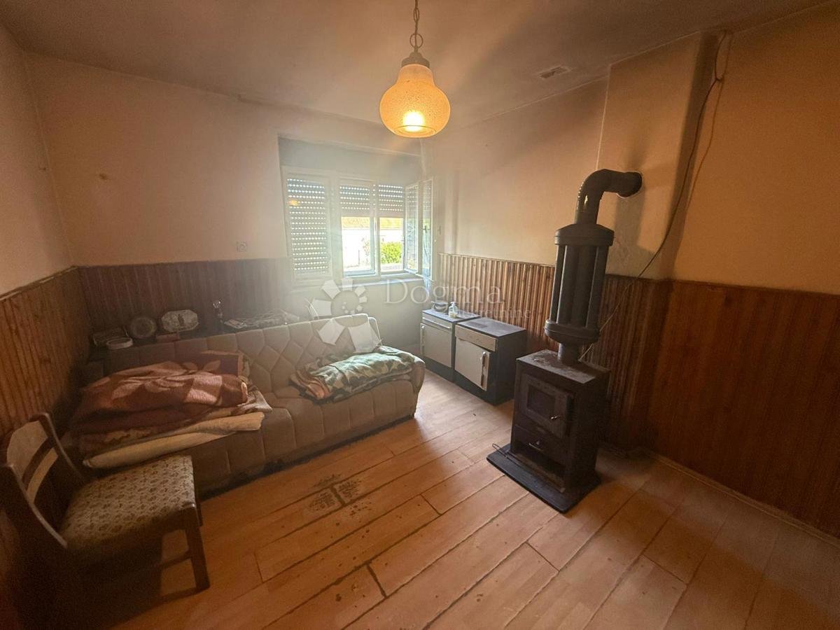 Casa Štrukovec, Mursko Središće, 106m2