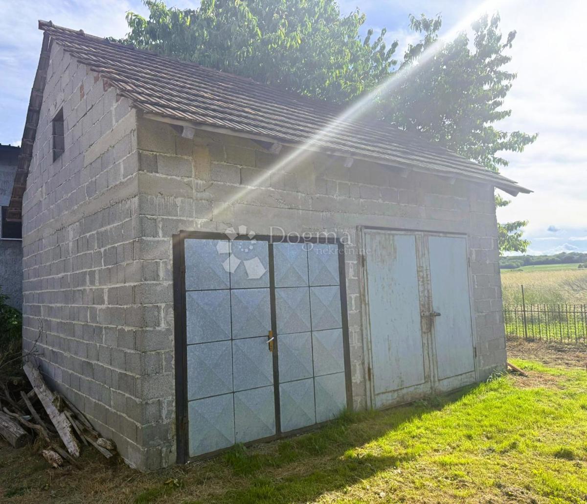 Casa Štrukovec, Mursko Središće, 106m2