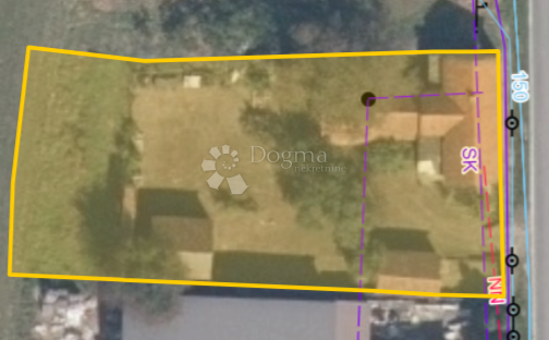 Casa Štrukovec, Mursko Središće, 106m2