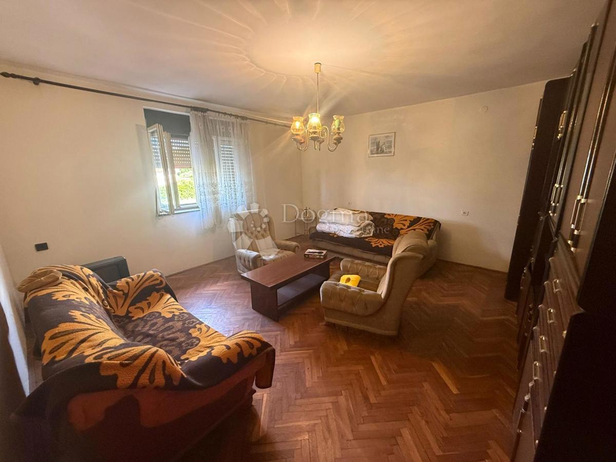 Casa Štrukovec, Mursko Središće, 106m2