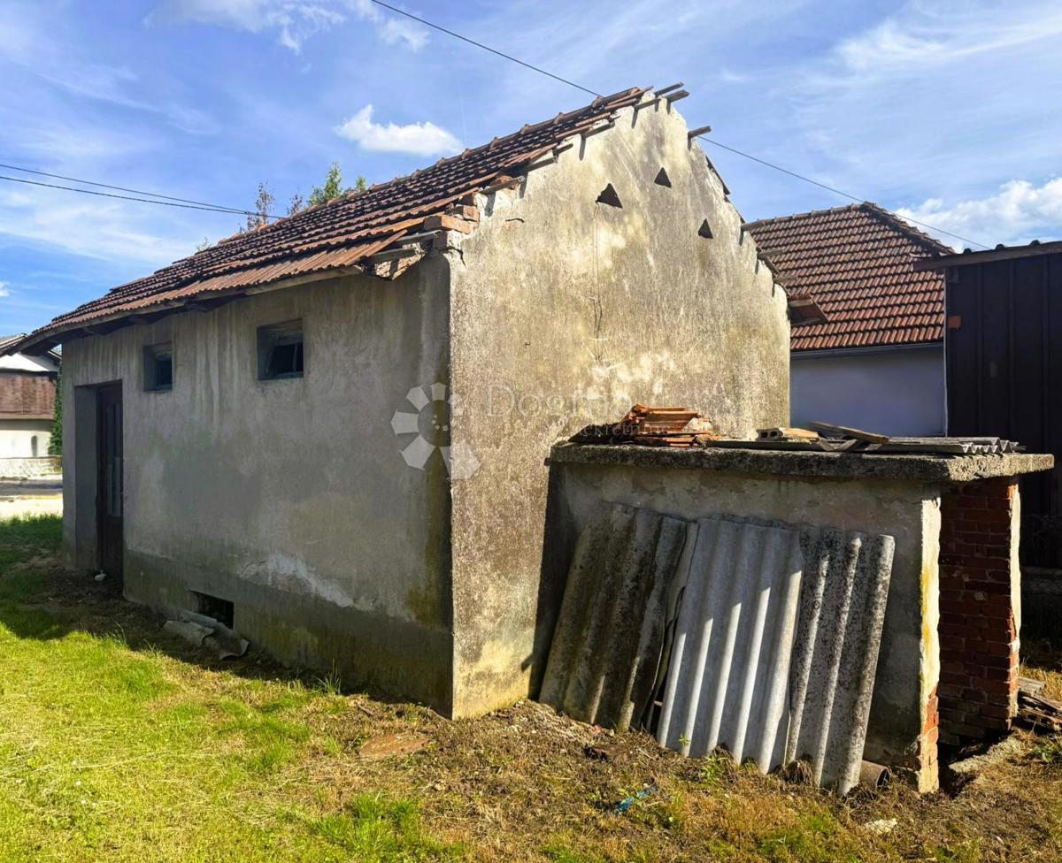 Casa Štrukovec, Mursko Središće, 106m2