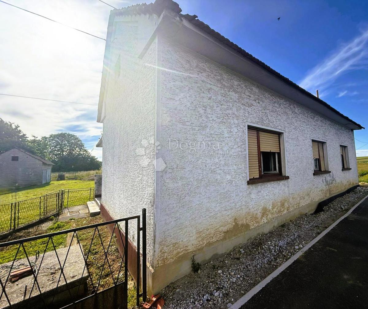 Casa Štrukovec, Mursko Središće, 106m2