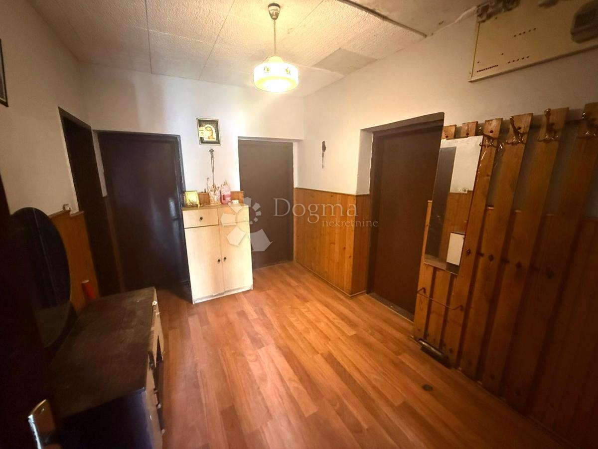 Casa Štrukovec, Mursko Središće, 106m2