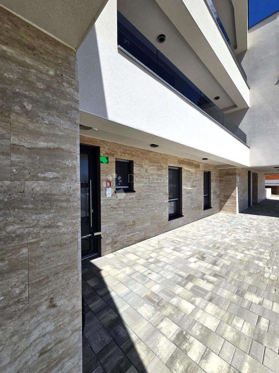 Allogio Štinjan, Pula, 54,86m2