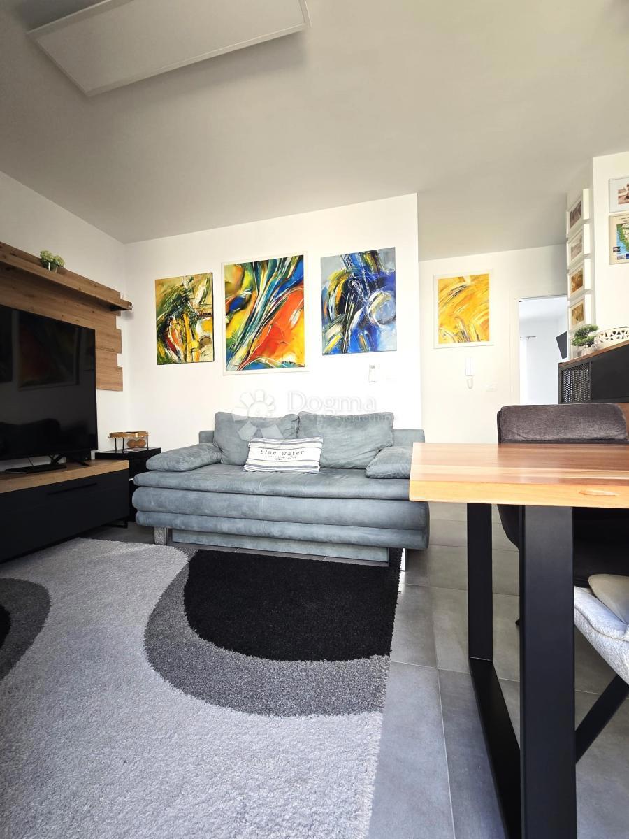 Allogio Štinjan, Pula, 54,86m2