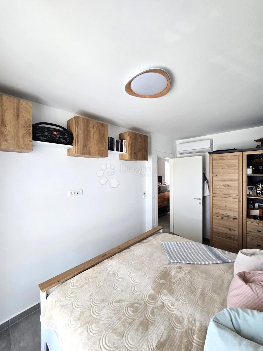 Allogio Štinjan, Pula, 54,86m2