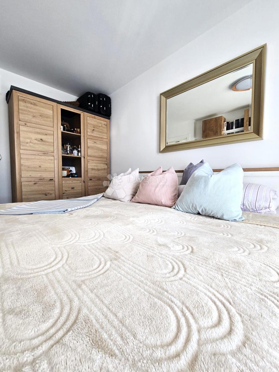 Allogio Štinjan, Pula, 54,86m2