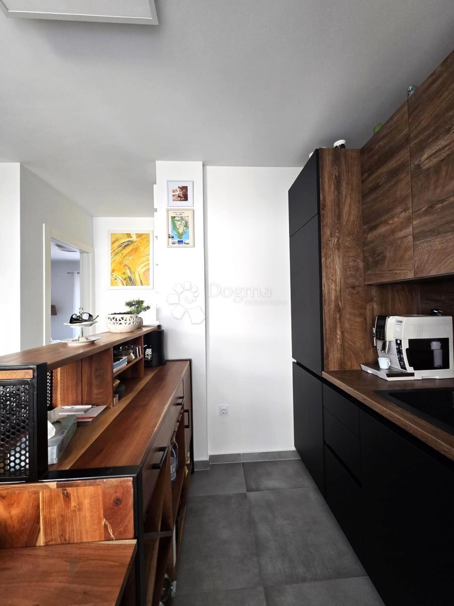 Allogio Štinjan, Pula, 54,86m2