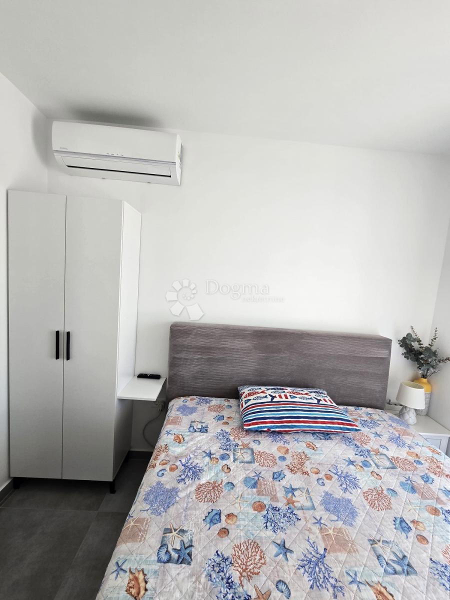 Allogio Štinjan, Pula, 54,86m2