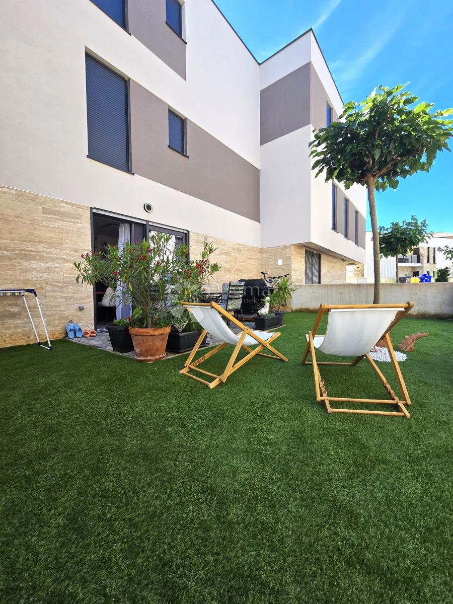 Allogio Štinjan, Pula, 54,86m2