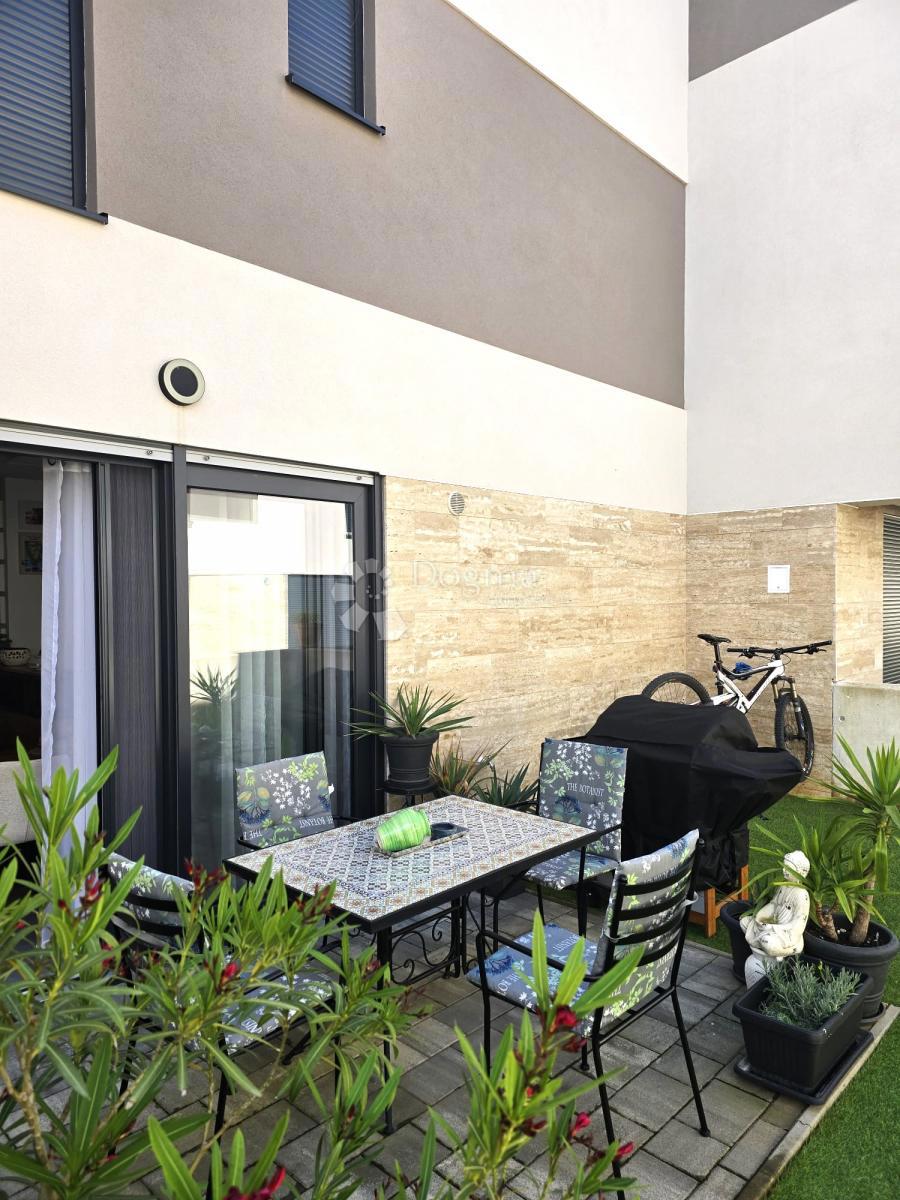 Allogio Štinjan, Pula, 54,86m2