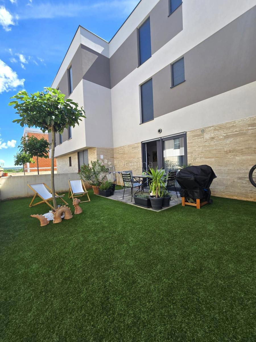 Allogio Štinjan, Pula, 54,86m2