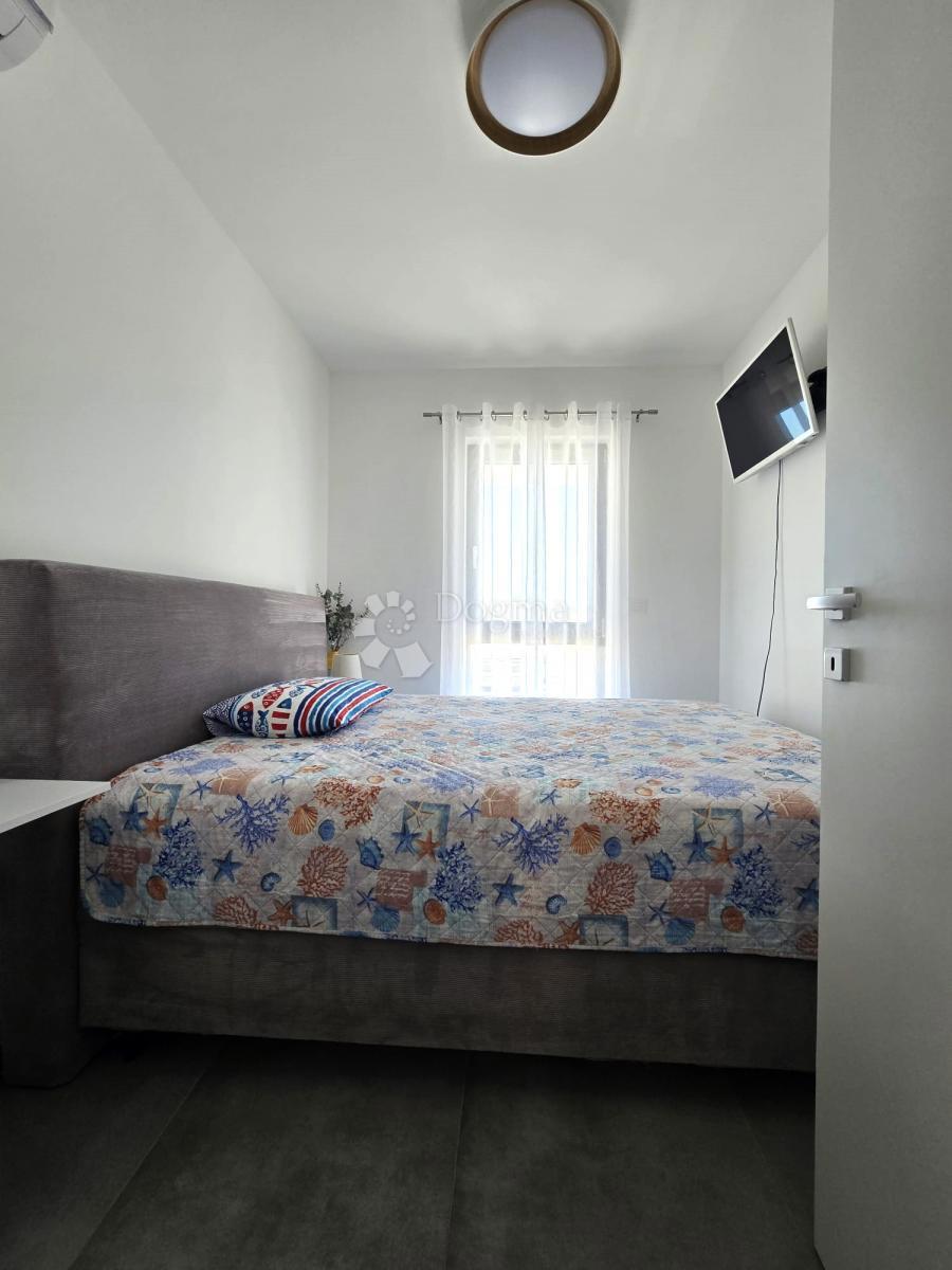 Allogio Štinjan, Pula, 54,86m2