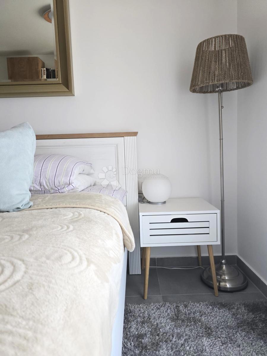 Allogio Štinjan, Pula, 54,86m2