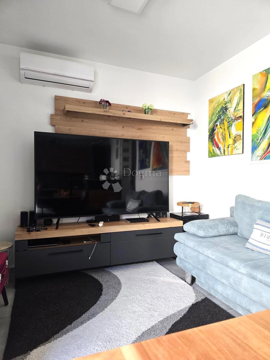 Allogio Štinjan, Pula, 54,86m2