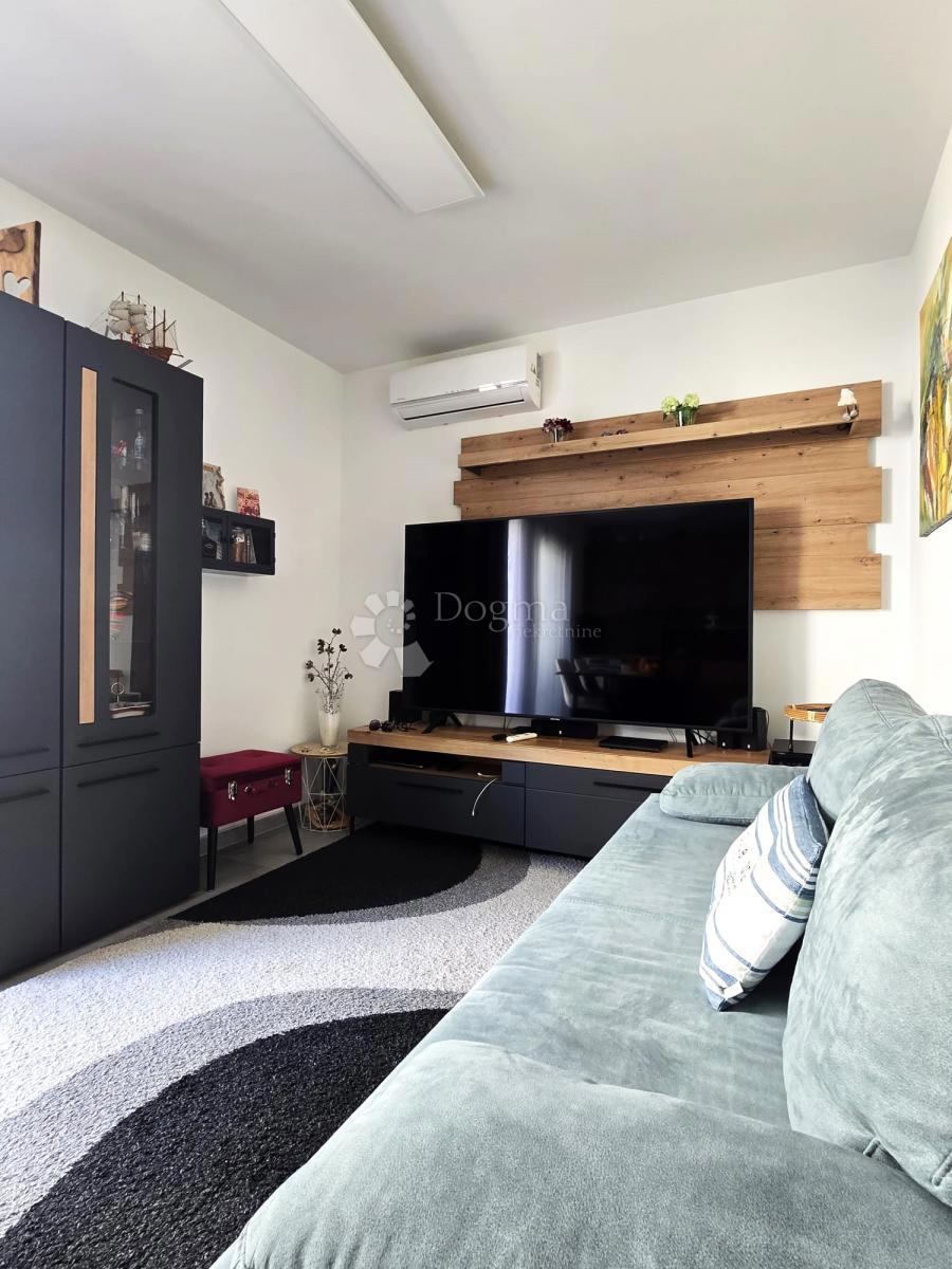 Allogio Štinjan, Pula, 54,86m2