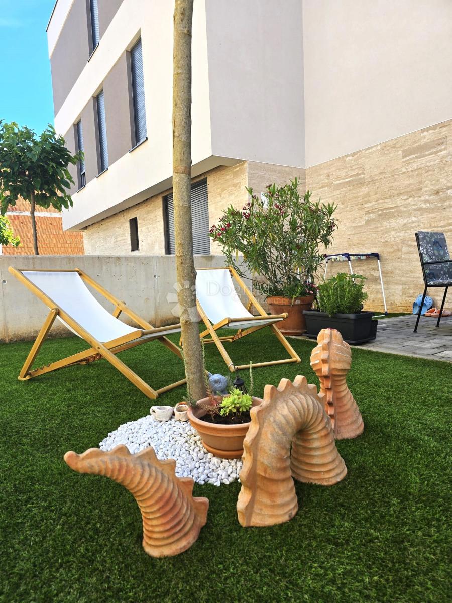 Allogio Štinjan, Pula, 54,86m2