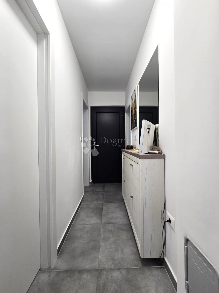 Allogio Štinjan, Pula, 54,86m2