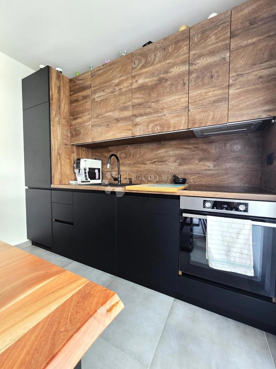 Allogio Štinjan, Pula, 54,86m2