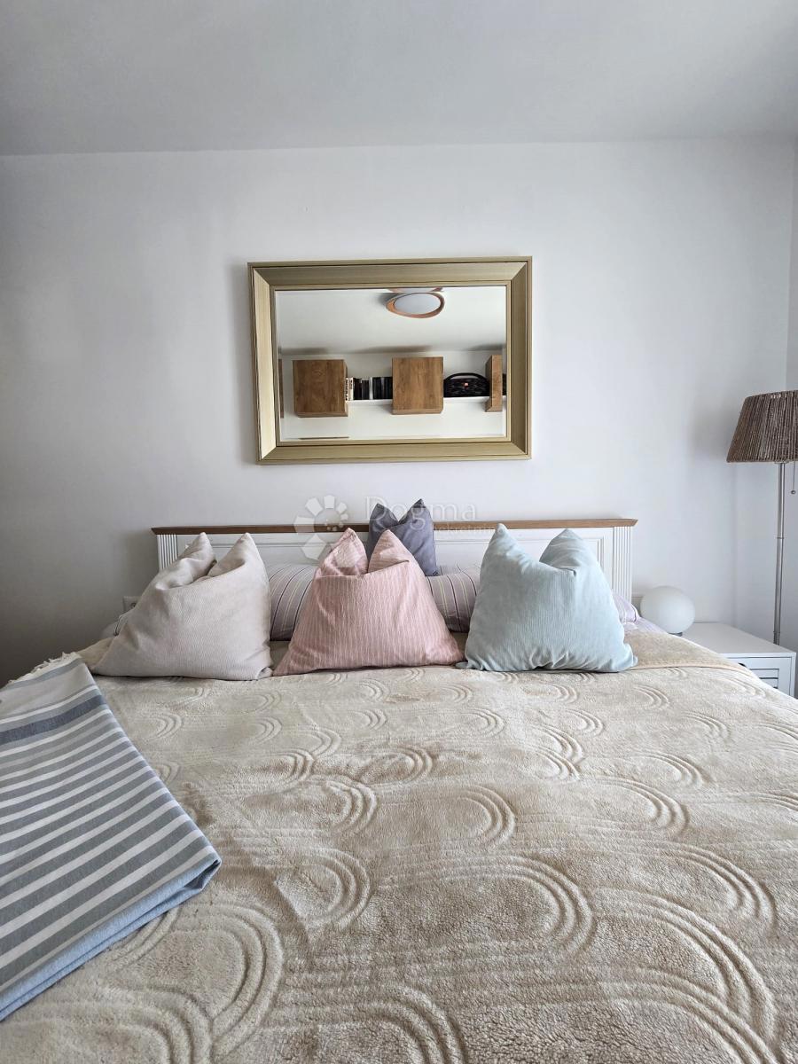 Allogio Štinjan, Pula, 54,86m2