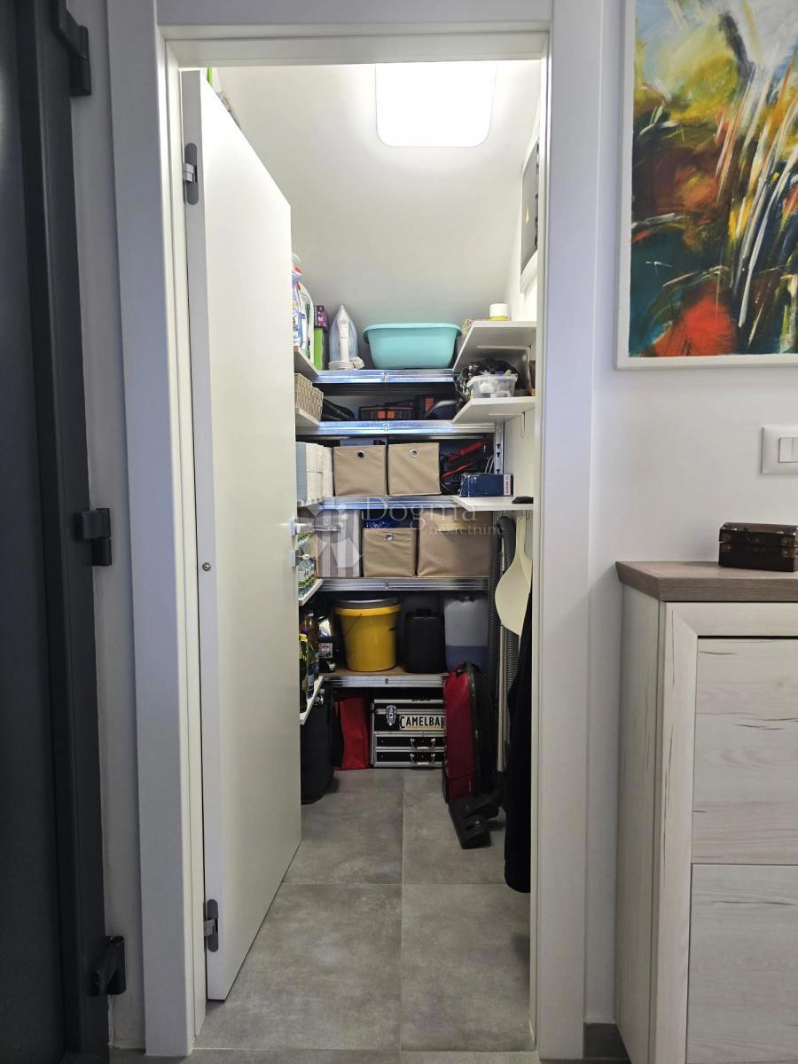 Allogio Štinjan, Pula, 54,86m2