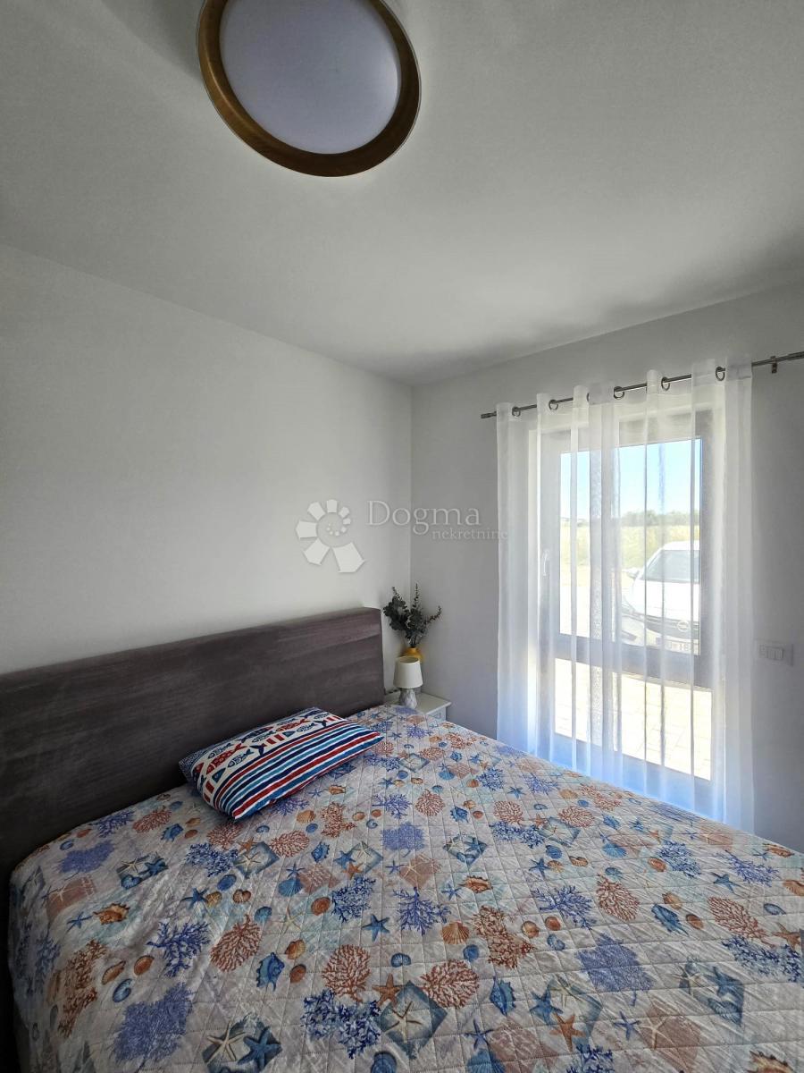 Allogio Štinjan, Pula, 54,86m2