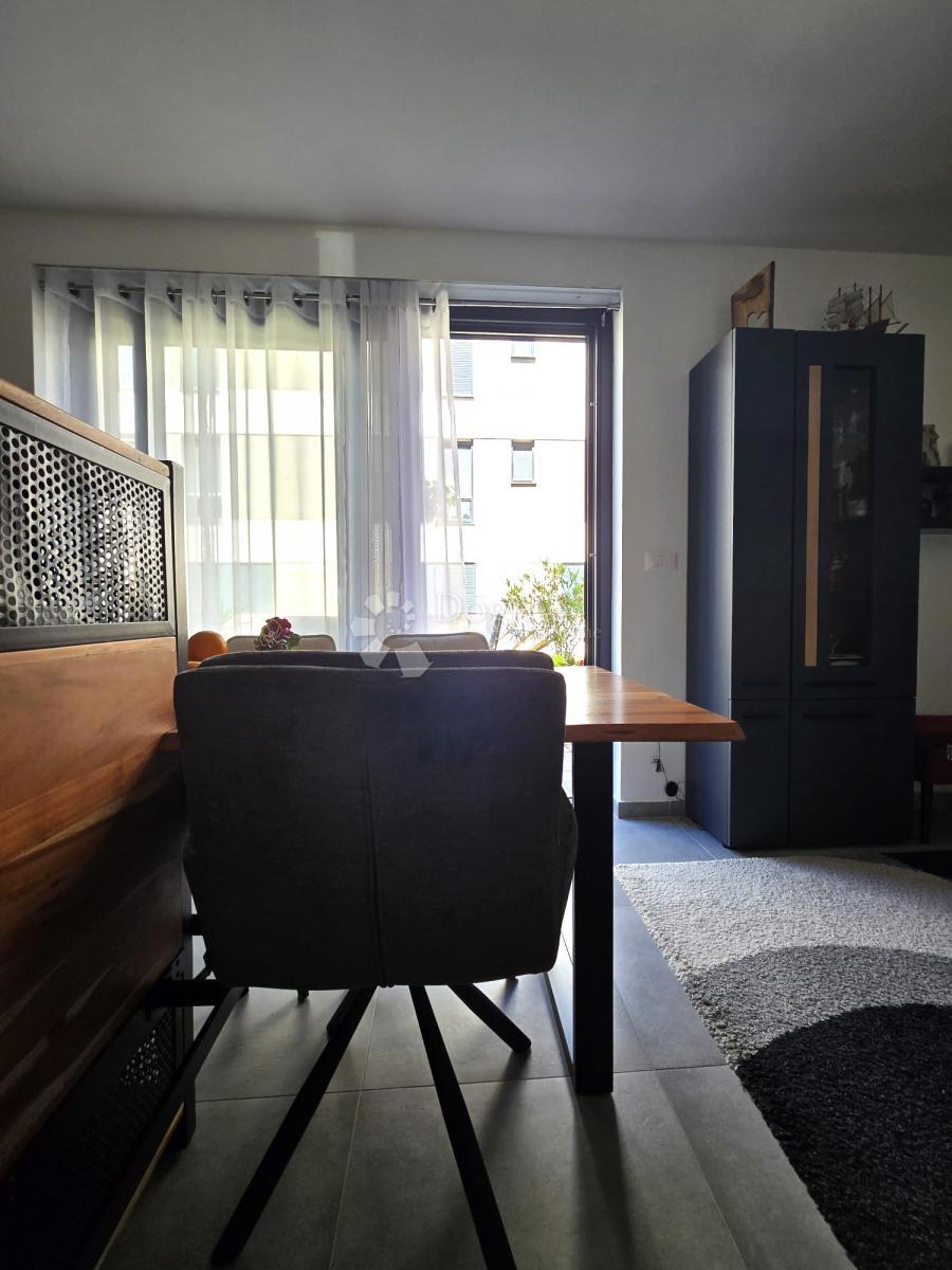 Allogio Štinjan, Pula, 54,86m2