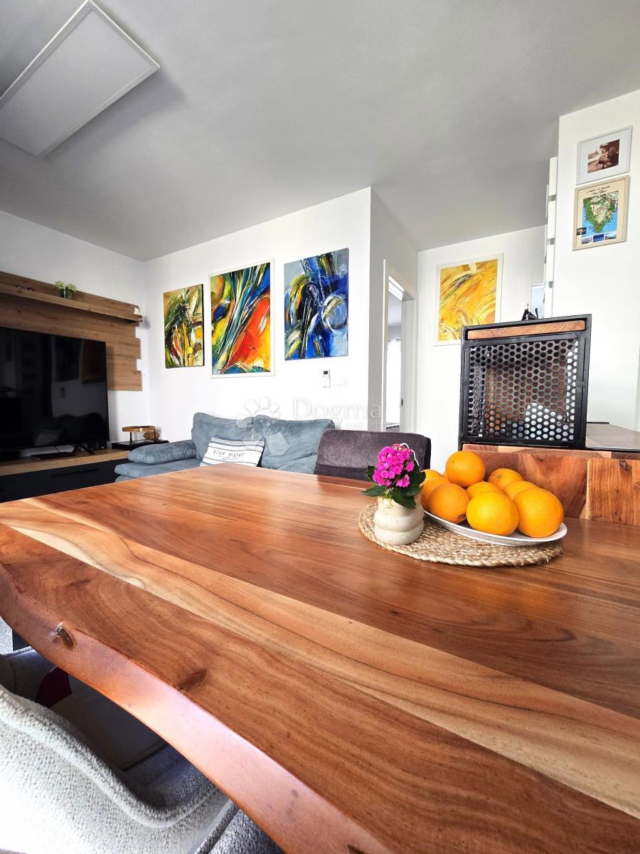 Allogio Štinjan, Pula, 54,86m2