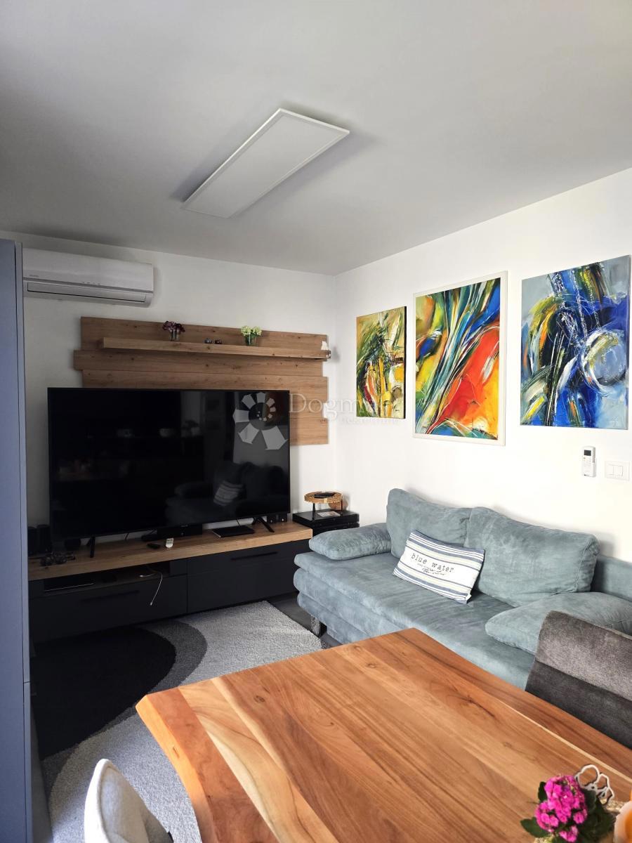 Allogio Štinjan, Pula, 54,86m2