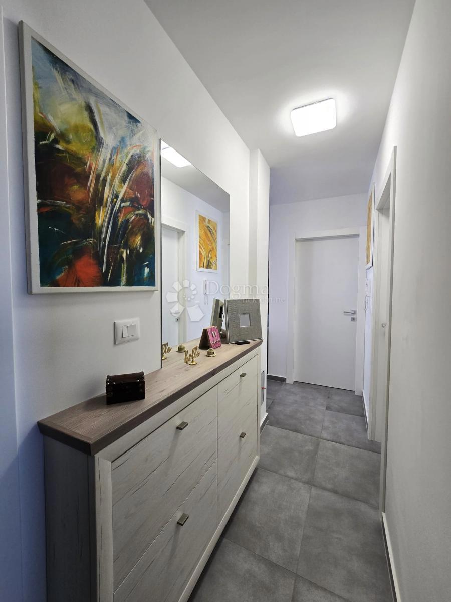 Allogio Štinjan, Pula, 54,86m2