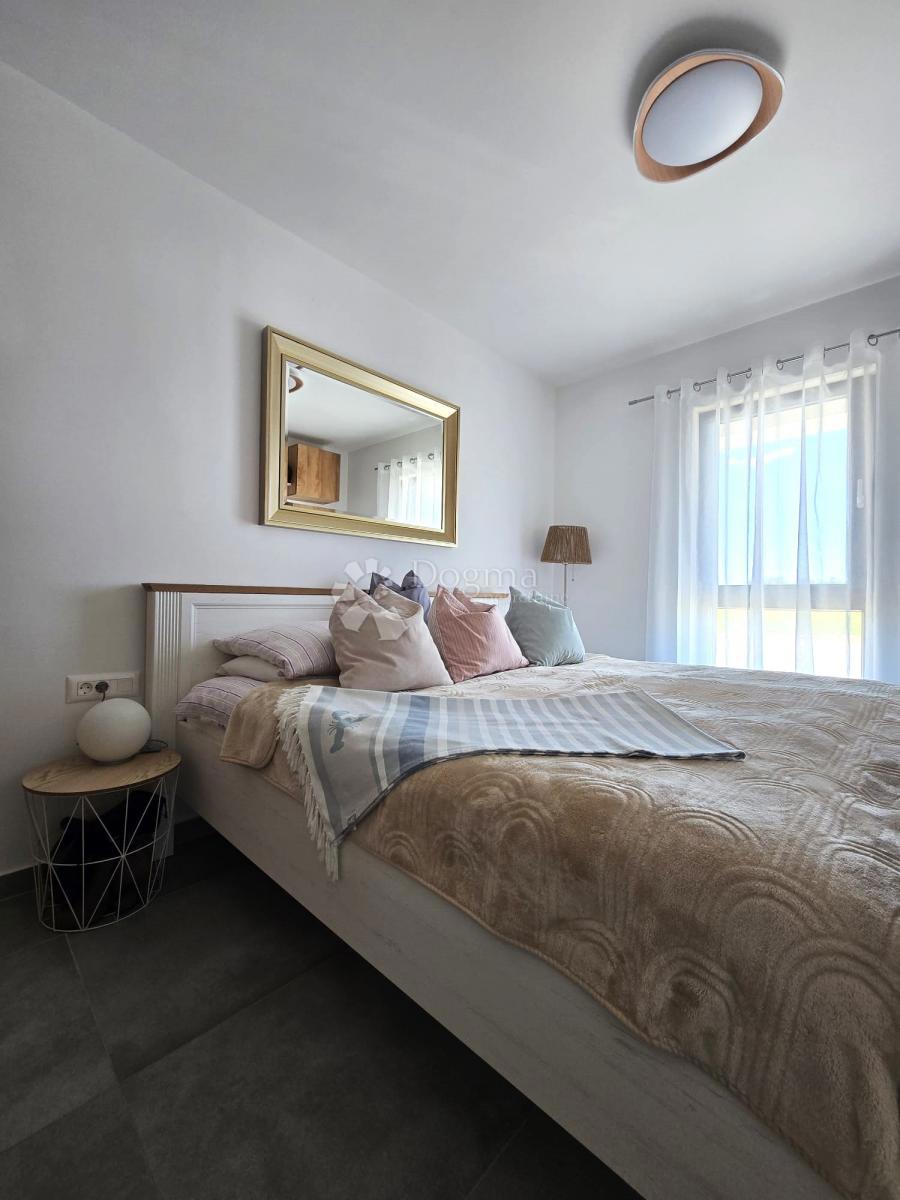 Allogio Štinjan, Pula, 54,86m2