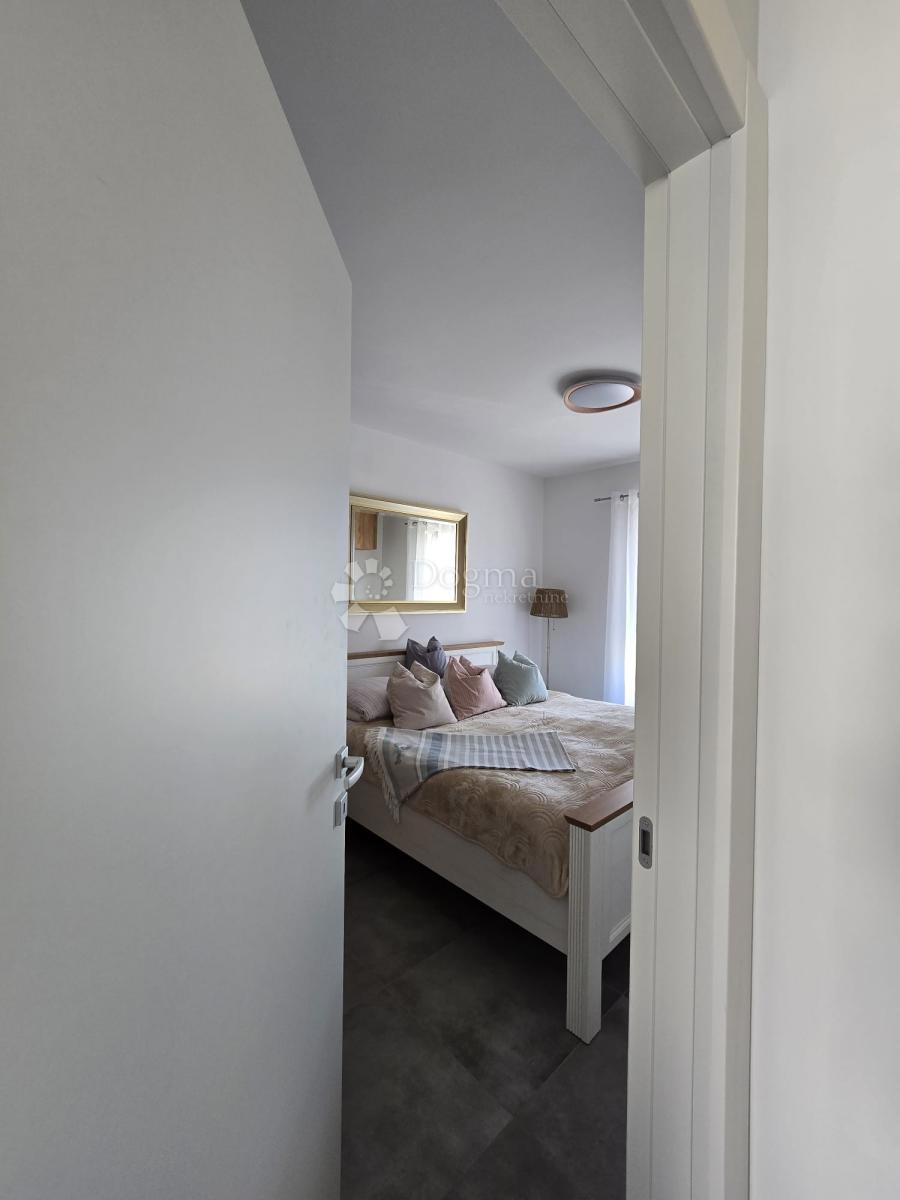 Allogio Štinjan, Pula, 54,86m2