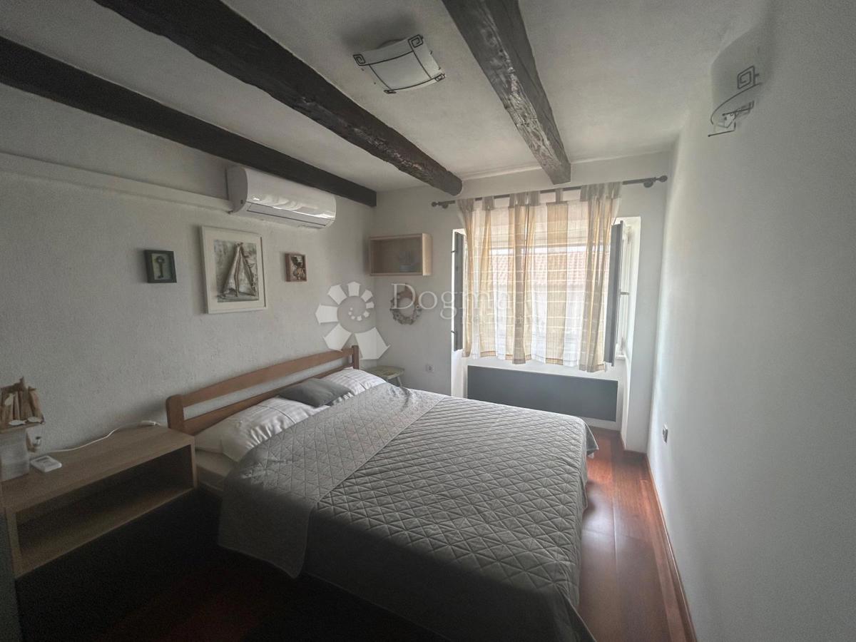 Casa Kras, Dobrinj, 45m2