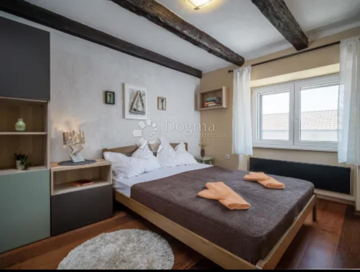 Casa Kras, Dobrinj, 45m2