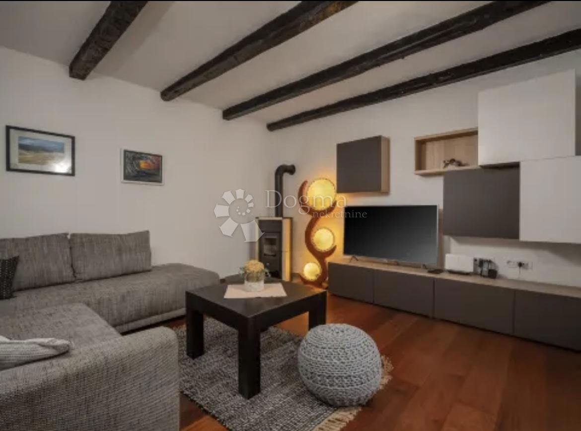 Casa Kras, Dobrinj, 45m2